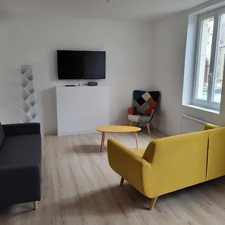 Le Sachouliot - Chambre Avec Salle De Bain Privative Haybes